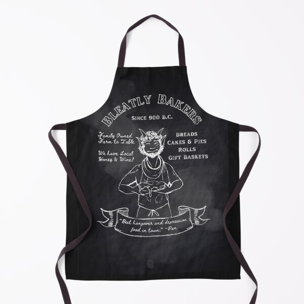 Item preview, Bleatly Bakers designed and sold by brokewench13.