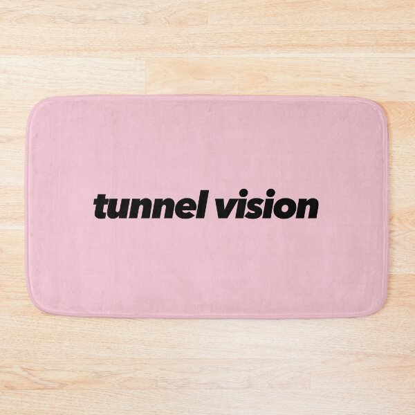 Item preview, Tunnel Vision designed and sold by The Ambitious Women Club.
