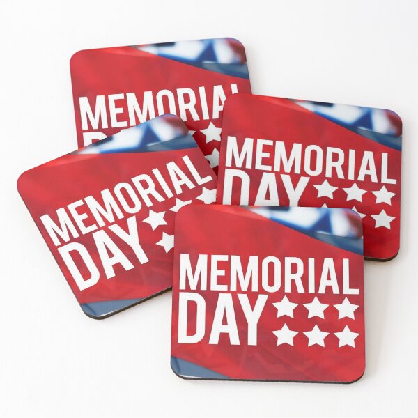 Item preview, Memorial Day designed and sold by UnityVerse.