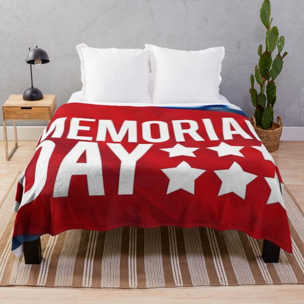 Item preview, Memorial Day designed and sold by UnityVerse.