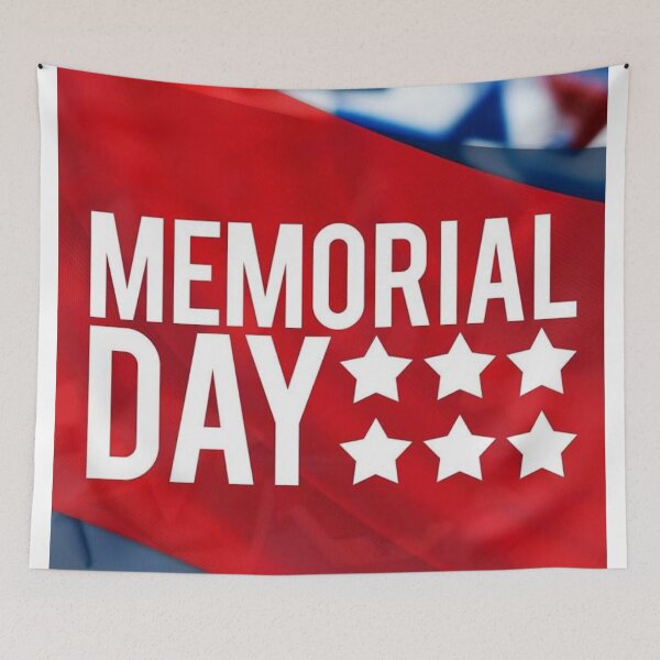 Item preview, Memorial Day designed and sold by UnityVerse.