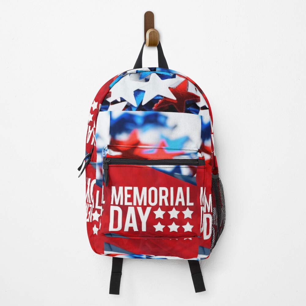 Item preview, Backpack designed and sold by UnityVerse.