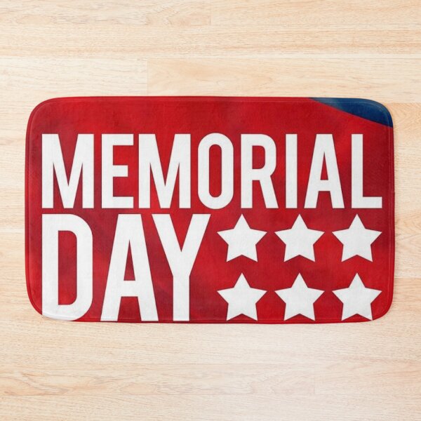 Item preview, Memorial Day designed and sold by UnityVerse.