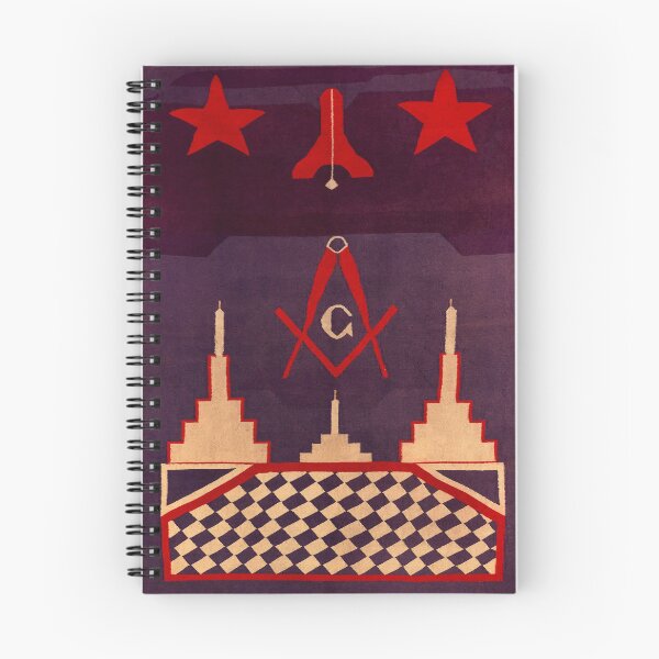 Item preview, Masonic Symbols designed and sold by MyInspiredPrint.