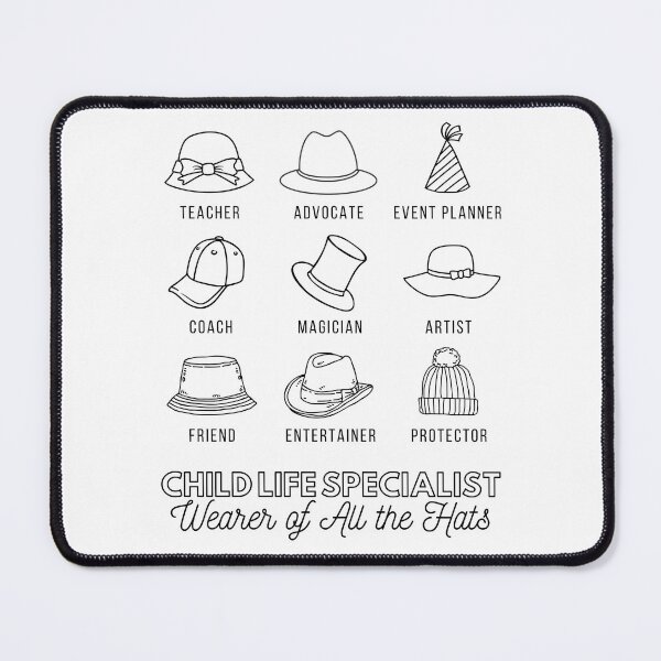 Item preview, Child Life - Hats designed and sold by ChildLifeStyles.