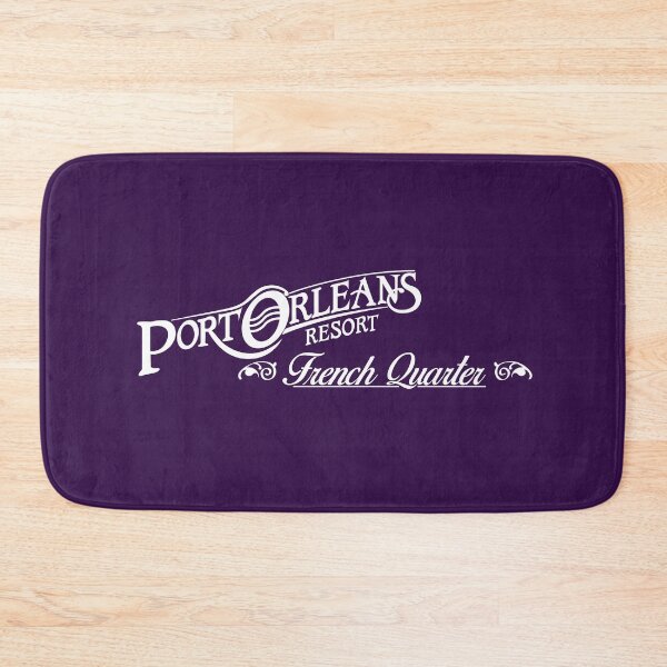 Item preview, Port Orleans French Quarter Resort  designed and sold by Lunamis.