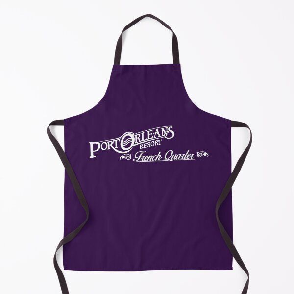 Item preview, Port Orleans French Quarter Resort designed and sold by Lunamis.