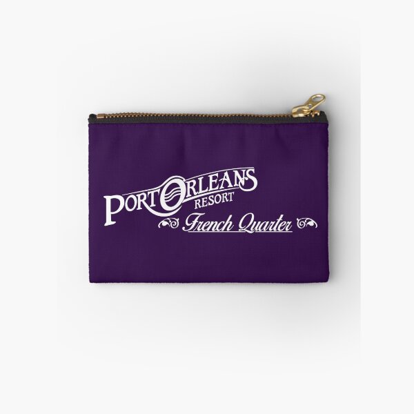 Artikelvorschau, Port Orleans French Quarter Resort entworfen und verkauft von Lunamis.
