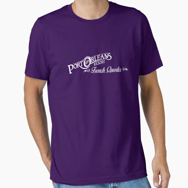 Item preview, Port Orleans French Quarter Resort  designed and sold by Lunamis.