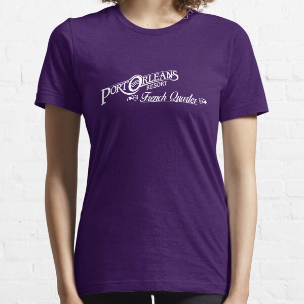 Item preview, Port Orleans French Quarter Resort  designed and sold by Lunamis.