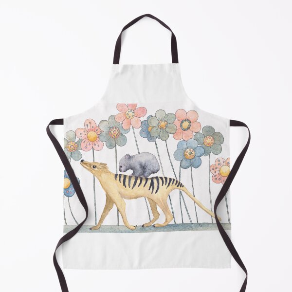Item preview, Piggyback II designed and sold by PJ Paintings.