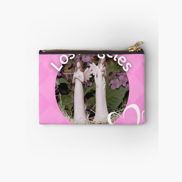 Item preview,  Los Angeles pink designed and sold by HMMarketART.
