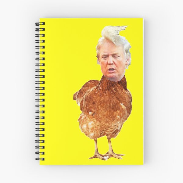 Item preview, Trump Chicken designed and sold by Thelittlelord.