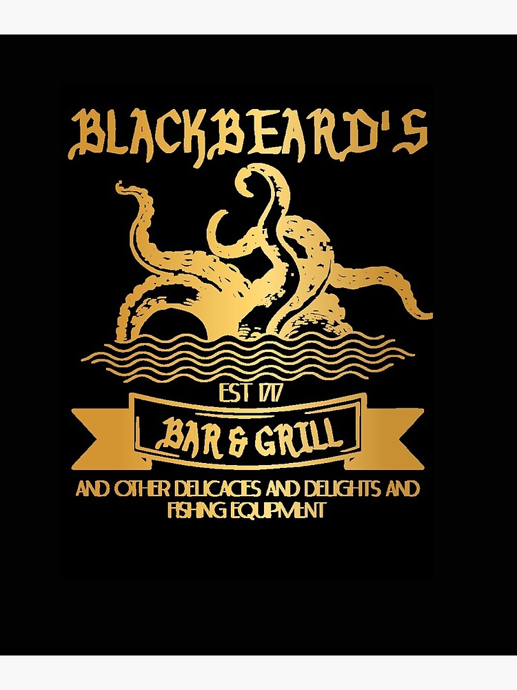 "Blackbeards Bar And Grill Blackbeards Bar And Grill Blackbeards Bar