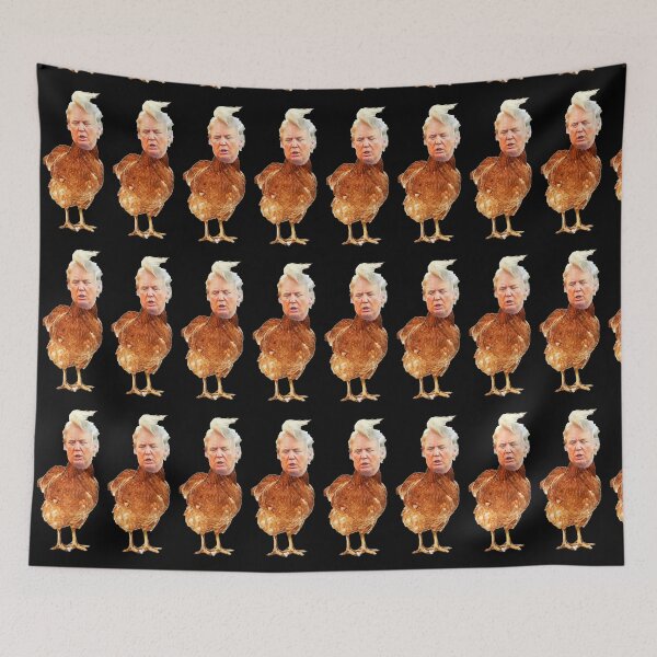Item preview, Trump Chicken designed and sold by Thelittlelord.