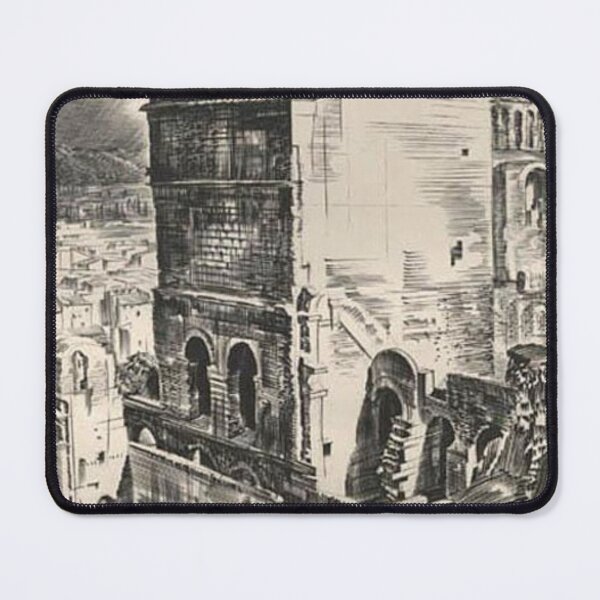 Item preview, castle heartbeat designed and sold by Golido.
