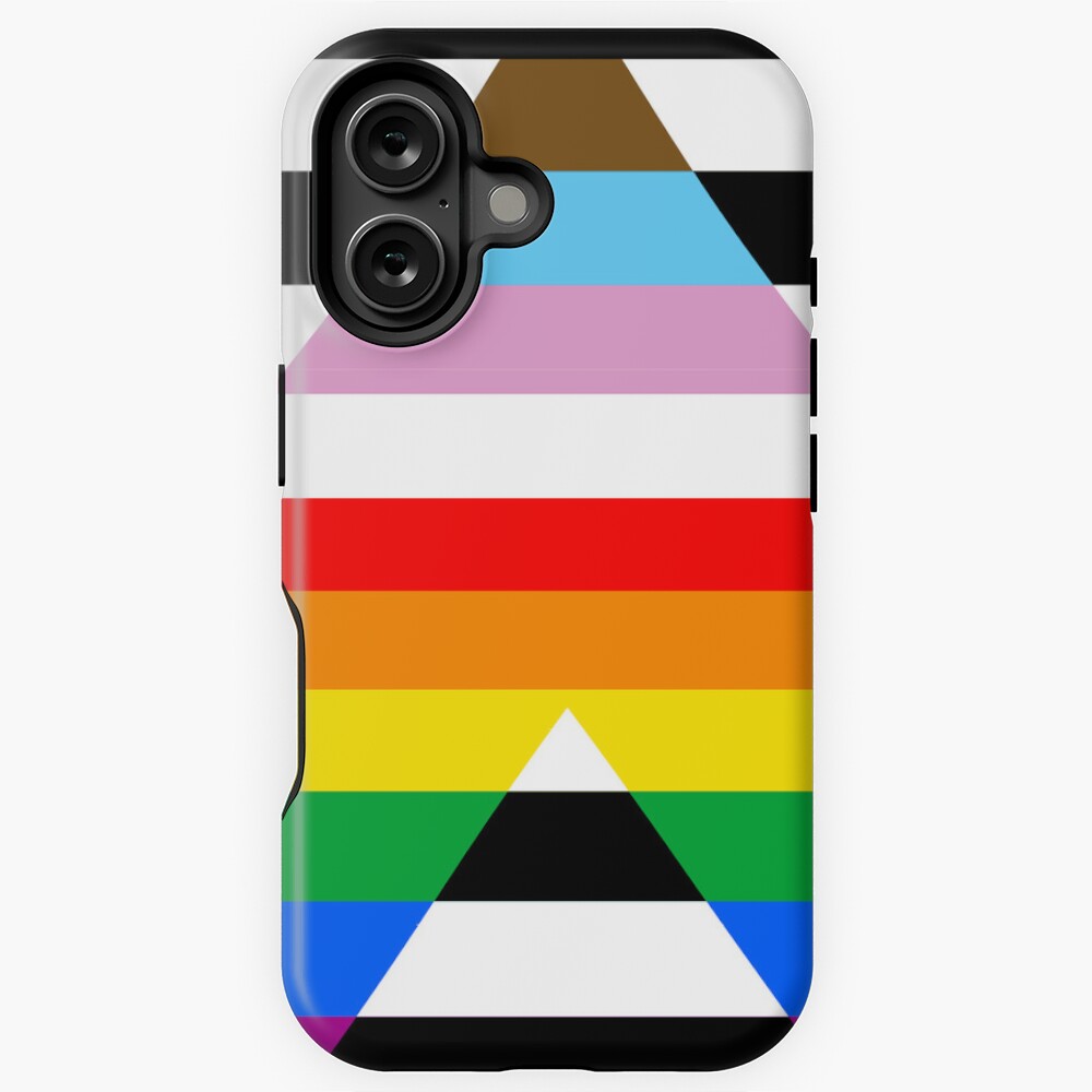 Item preview, iPhone Magsafe Tough Case designed and sold by Gayesthetic.