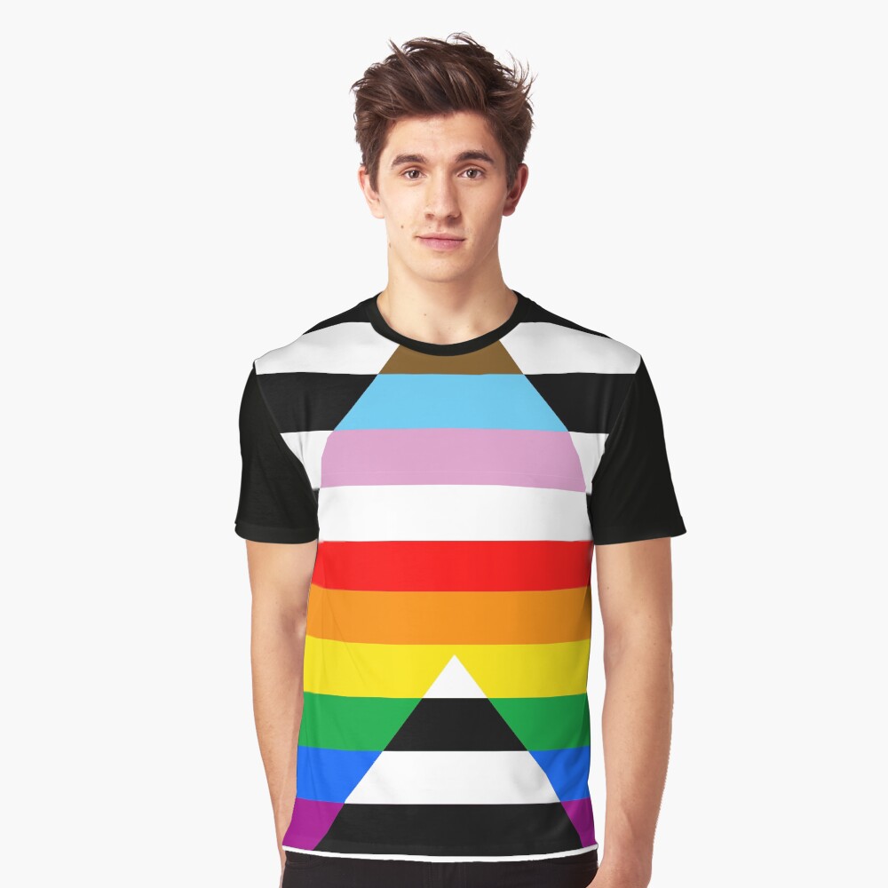 Item preview, Graphic T-Shirt designed and sold by Gayesthetic.