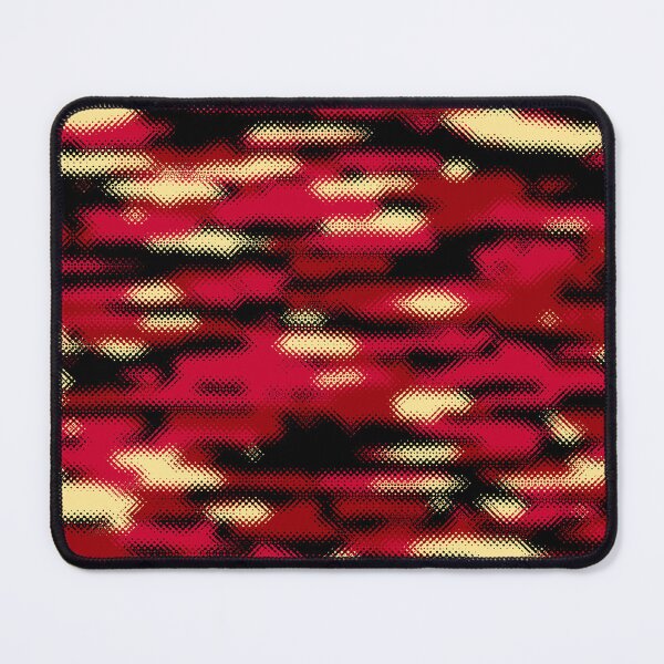 Item preview, Red Wheat Camouflage designed and sold by Tshirtstory.