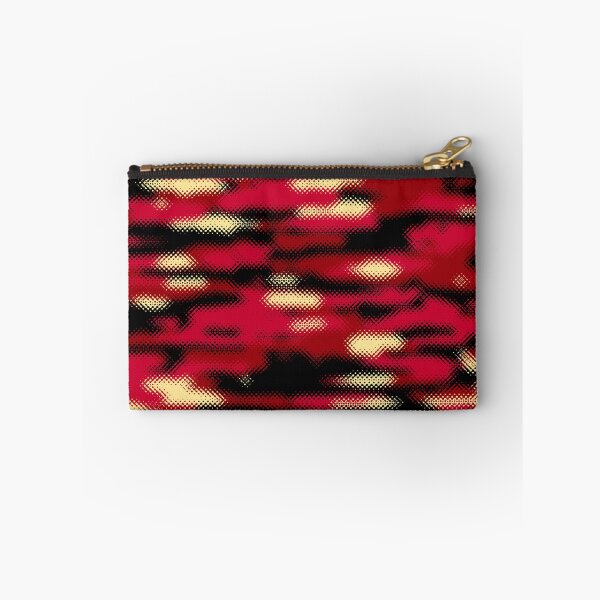 Item preview, Red Wheat Camouflage  designed and sold by Tshirtstory.