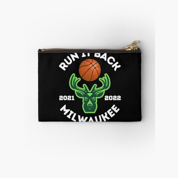 Item preview, Run It Back Milwaukee designed and sold by WoodburyLake.