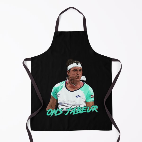 Item preview, Ons Jabeur designed and sold by vincedusty.