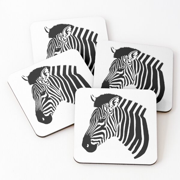 Item preview, Zebra Striping designed and sold by Czerra.