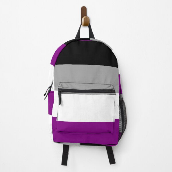 Item preview, Asexual Pride Flag designed and sold by Gayesthetic.