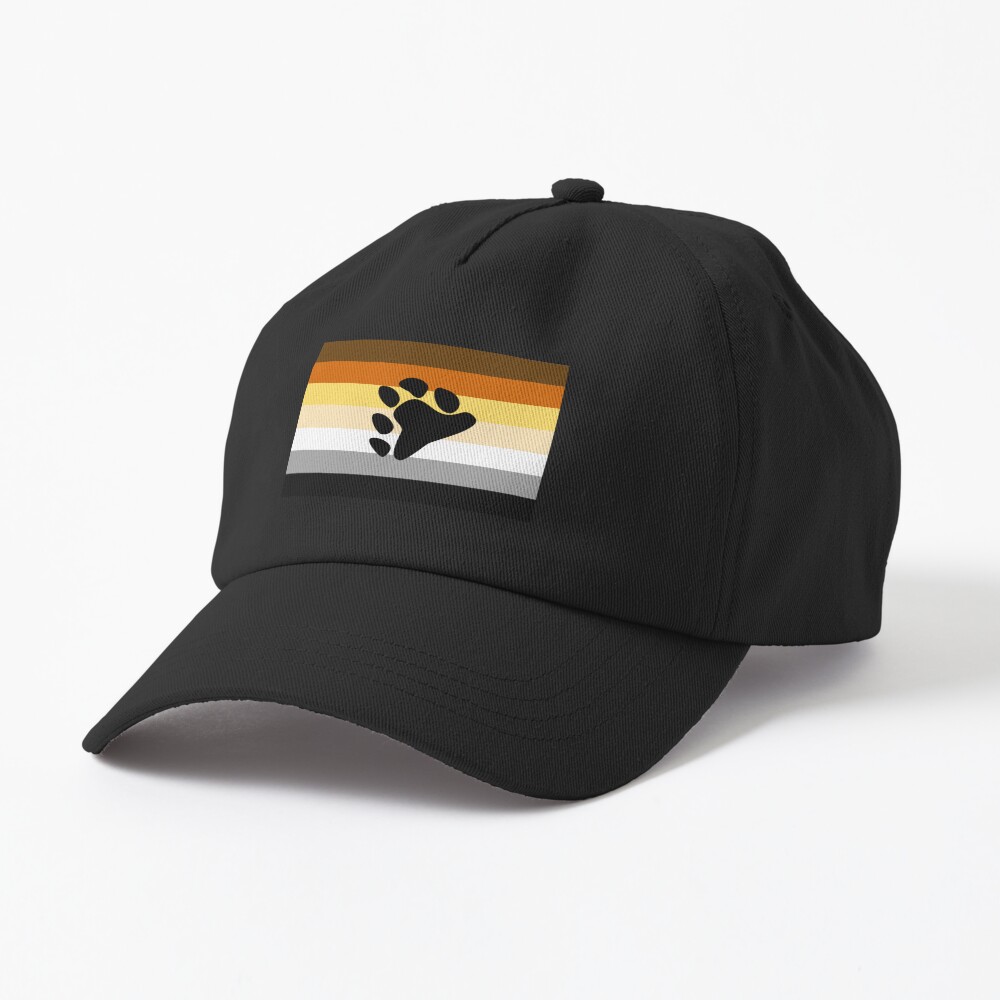 Item preview, Dad Hat designed and sold by Gayesthetic.