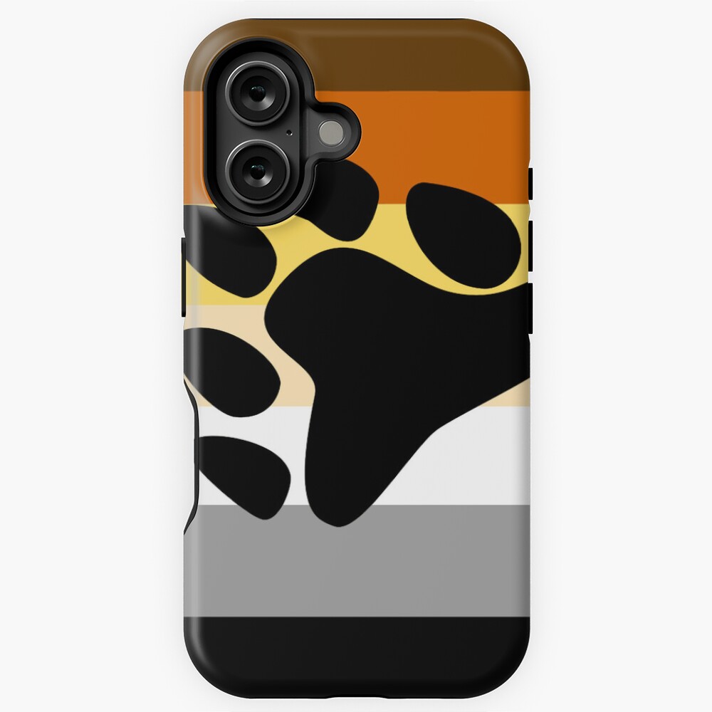 Item preview, iPhone Magsafe Tough Case designed and sold by Gayesthetic.