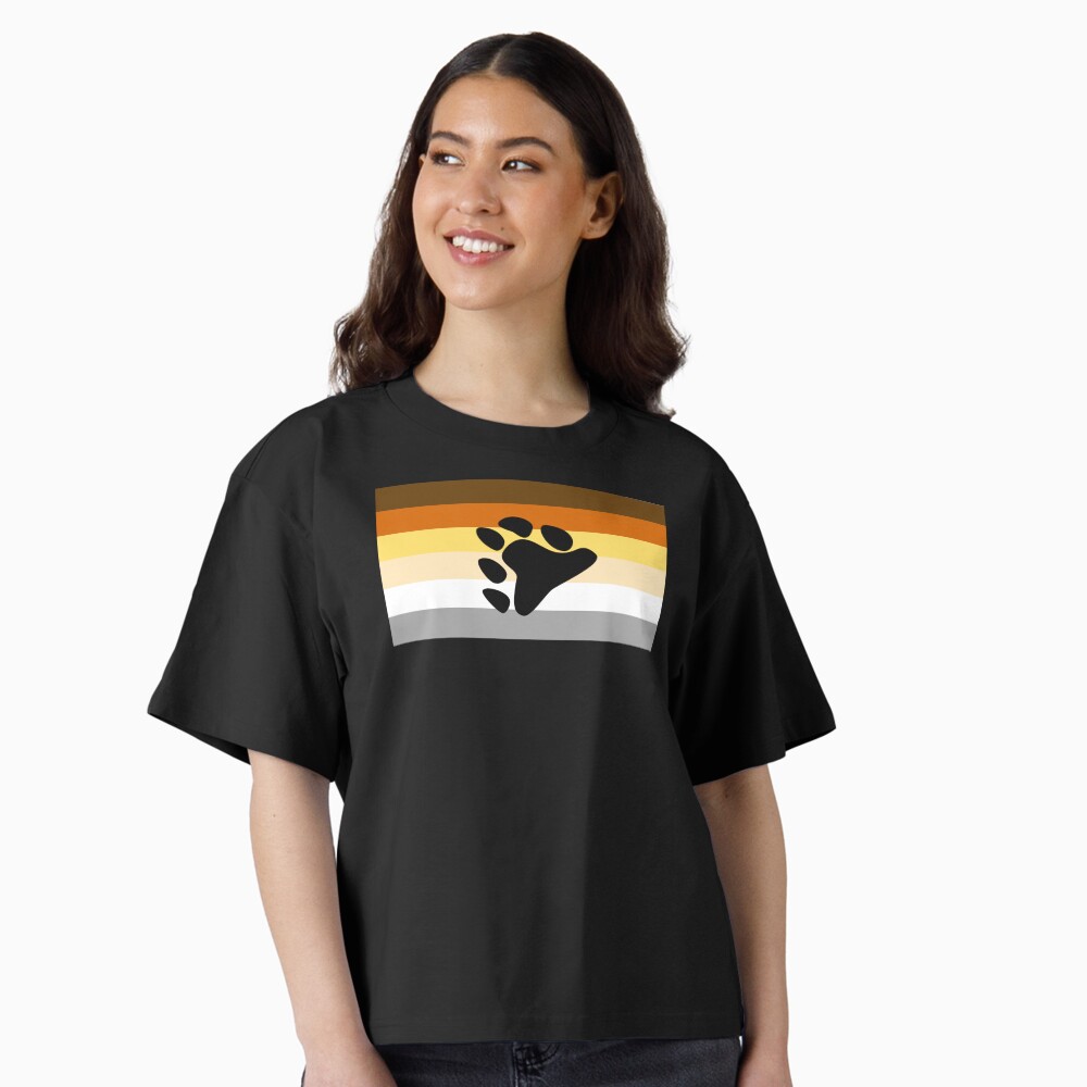Item preview, Boxy T-Shirt designed and sold by Gayesthetic.