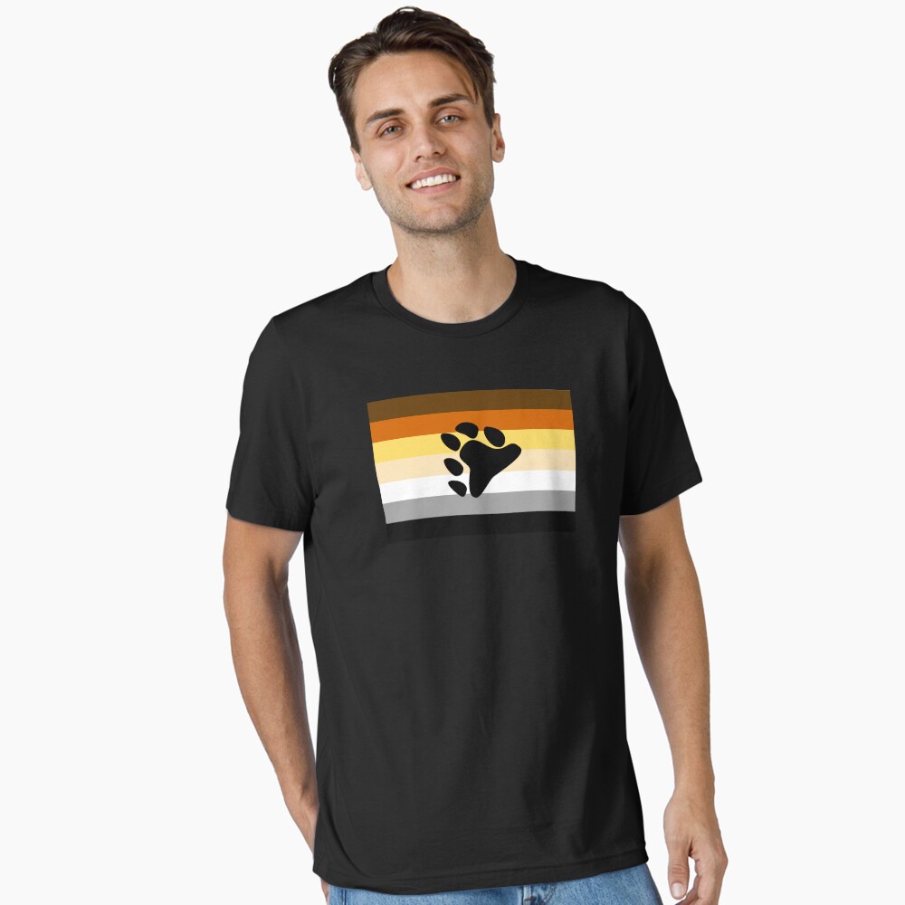Item preview, Essential T-Shirt designed and sold by Gayesthetic.