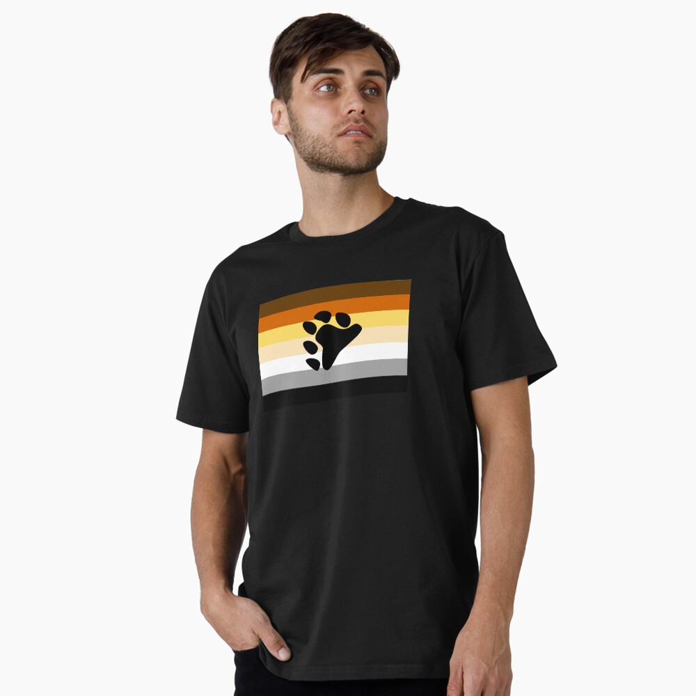 Item preview, Premium T-Shirt designed and sold by Gayesthetic.