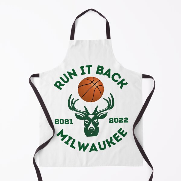 Item preview, Run It Back Milwaukee designed and sold by WoodburyLake.