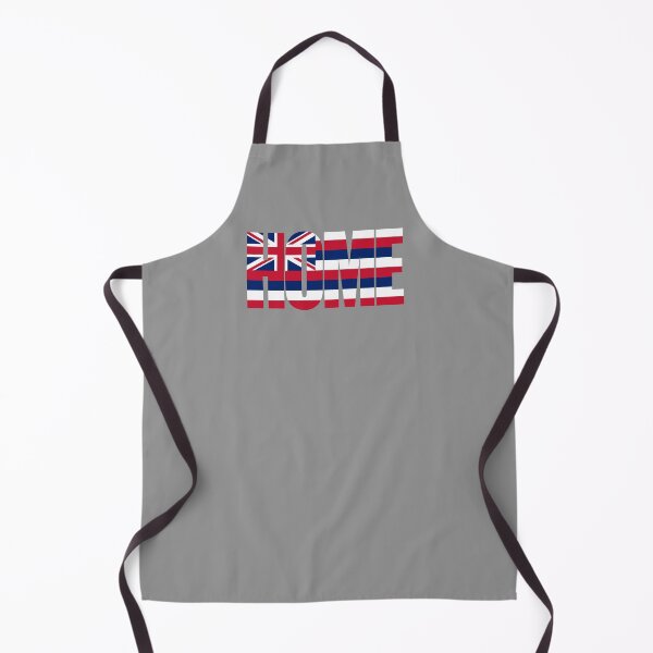 Item preview, Hawaii Home - State Flag designed and sold by DonDota.