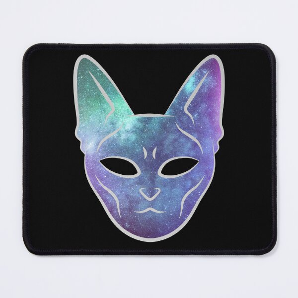 Item preview, Galaxy Spinx cat designed and sold by WildRose271.