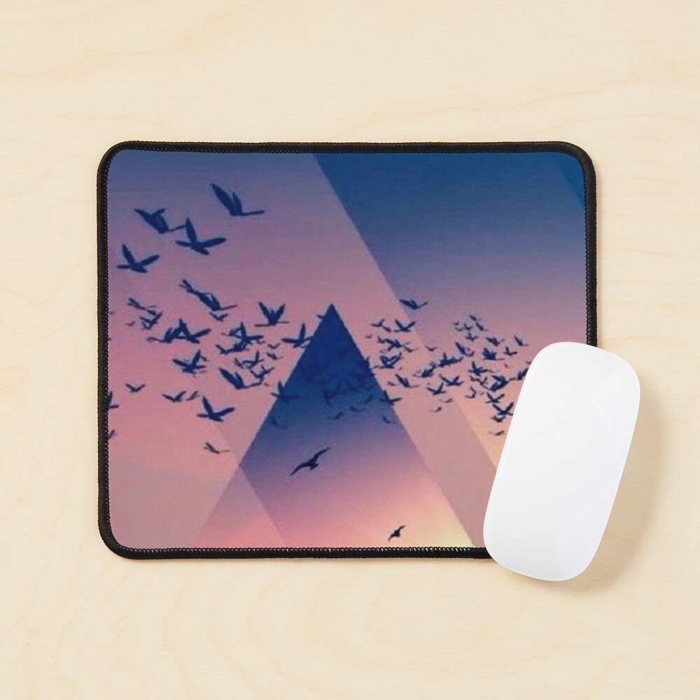 Item preview, Mouse Pad designed and sold by UnityVerse.