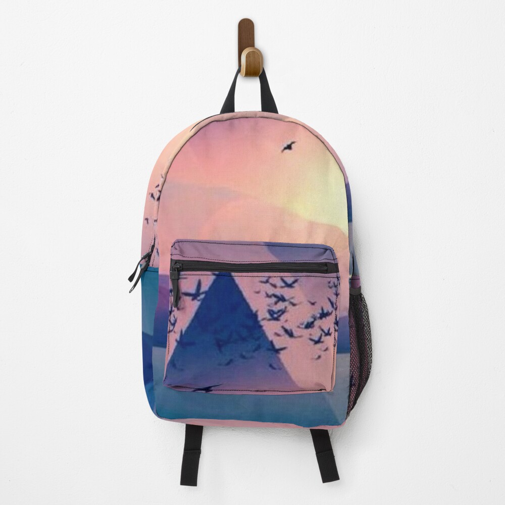 Item preview, Backpack designed and sold by UnityVerse.