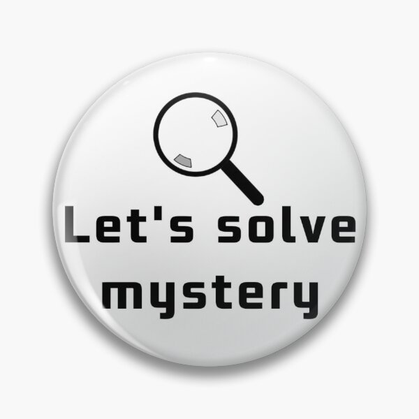 Item preview, Mystery  designed and sold by Mhmanju2.