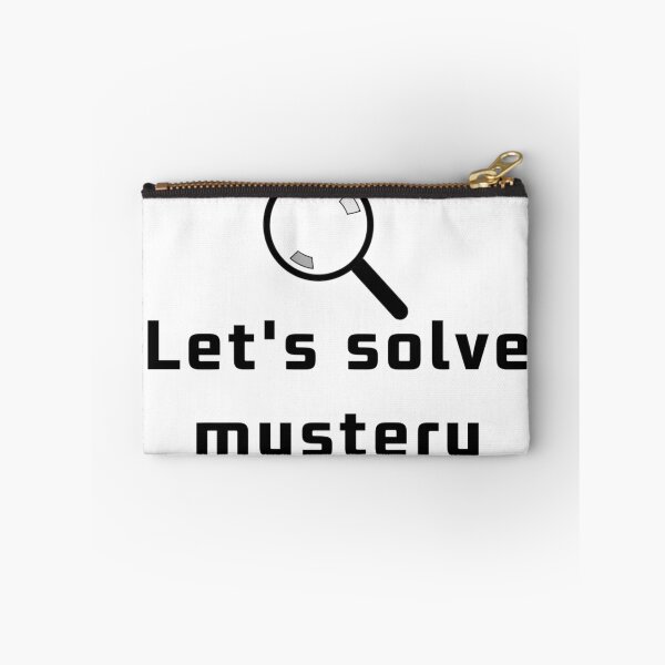 Item preview, Mystery  designed and sold by Mhmanju2.