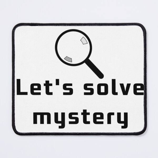 Item preview, Mystery  designed and sold by Mhmanju2.