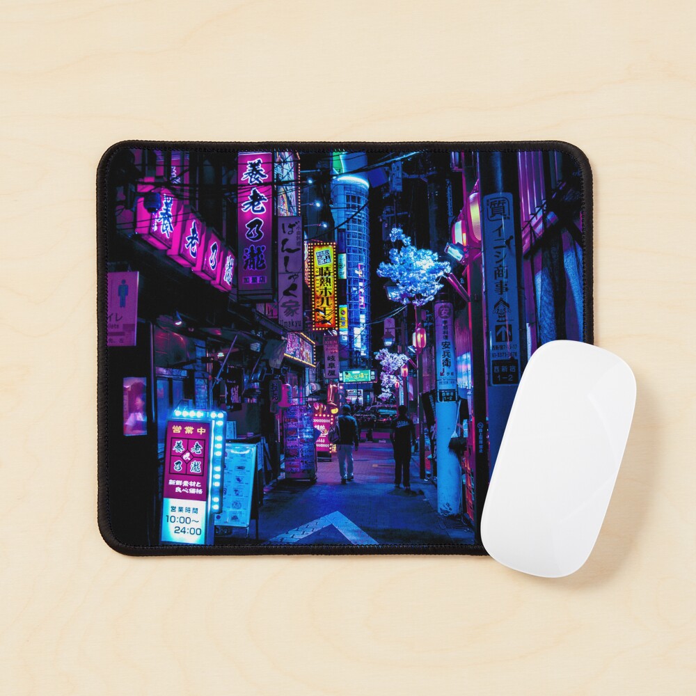 Item preview, Mouse Pad designed and sold by HimanshiShah.