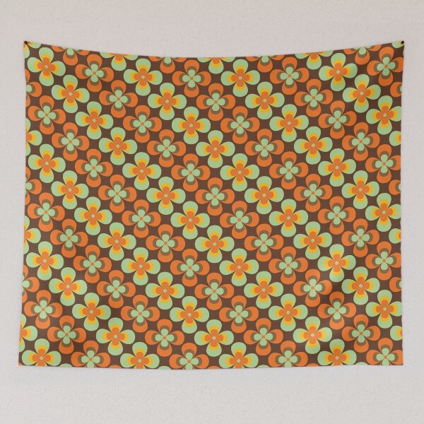 Item preview, 70s retro designed and sold by MARYMAXMAC.