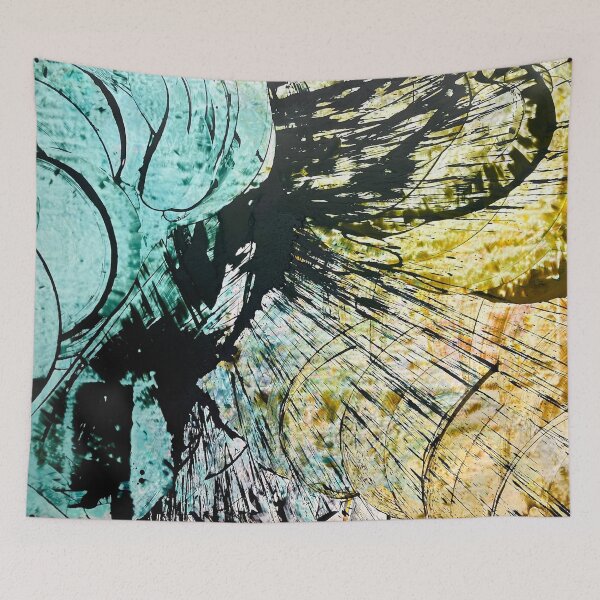 Item preview, Chromatic Hack designed and sold by PontelloWho.
