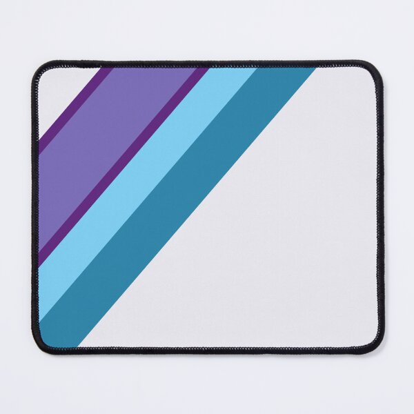 Item preview, Rarity Stripes designed and sold by Tezzford_Trash.