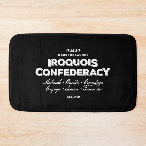 Item preview, Iroquois Confederacy designed and sold by twHistory.
