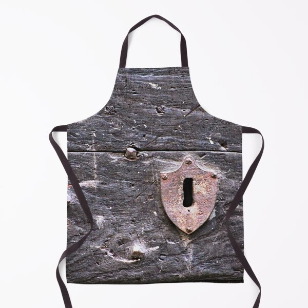 Item preview, Old Weathered Wooden Door Detail Wood Texture designed and sold by Anna Lemos.