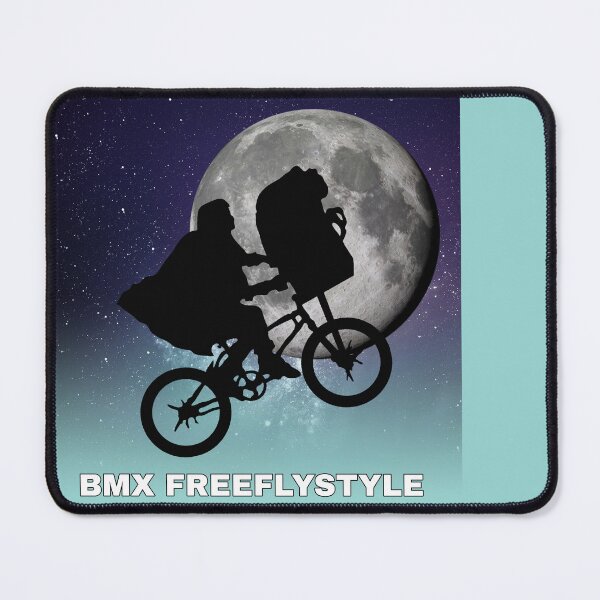 Item preview, BMX FREEFLYSTYLE designed and sold by SerafinDesign.