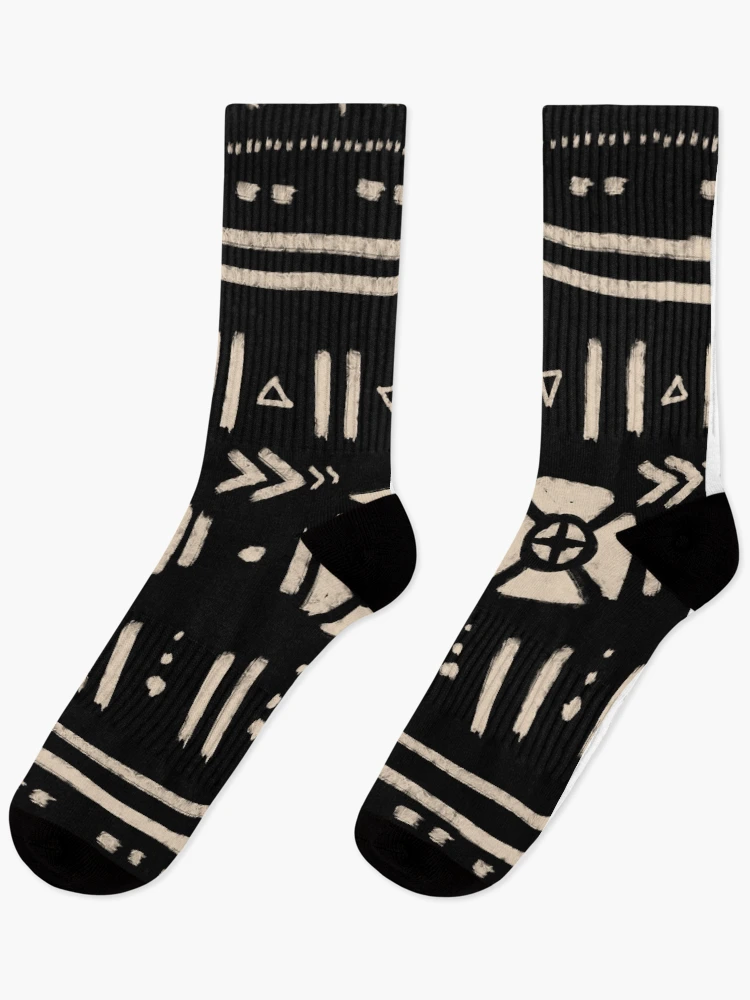 Thumbnail 1 of 5, Socks, Del Rey designed and sold by Daniel Watts.