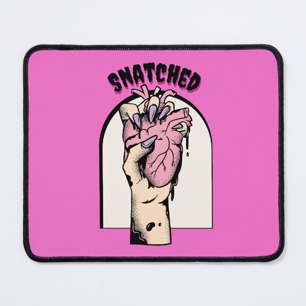 Item preview, Snatched: Got Your Heart! designed and sold by grimcon.
